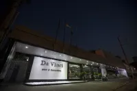 Da Vinci Hotel & Conventions Hotels in Manaus