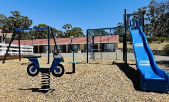Clare Valley Motel