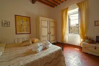 Locanda Etrusca - Parking