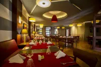 Hotel Atlantic Agdal