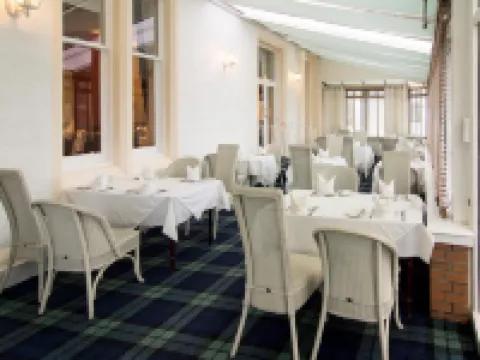 ザ サウス ビーチ ホテル トルーンのホテル