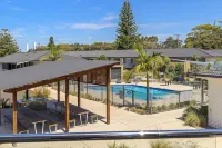 Seaside Holiday Resort - Strand