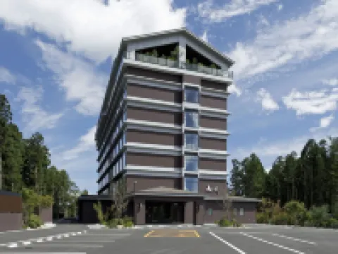 ホテル森の風那須 那須町のホテル