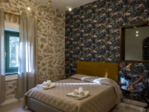 Baglio Làuria Hotels in Licata