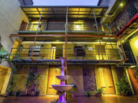 Hotel Parada Hoteles en Buenos Aires