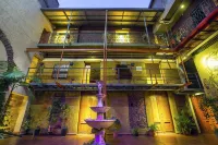 Hotel Parada Hotel in zona Learn Spanish Buenos Aires CEDIC Spanish language School