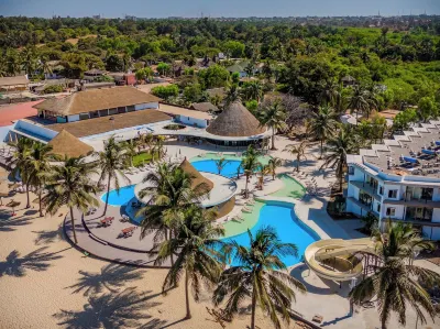 Kombo Beach Resort