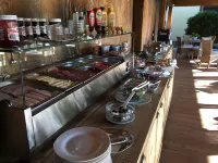 Wellness Penzión Vila Mery - Frühstück