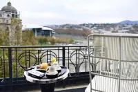Ambassadori Tbilisi Hotel - Romantische