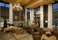 BlueSky Breckenridge - Apartment