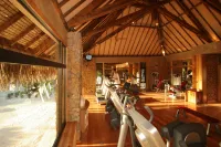 Le Taha'a by Pearl Resorts - Gym