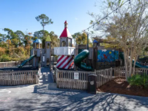 Sandestin Golf and Beach Resort Hotels in Destin