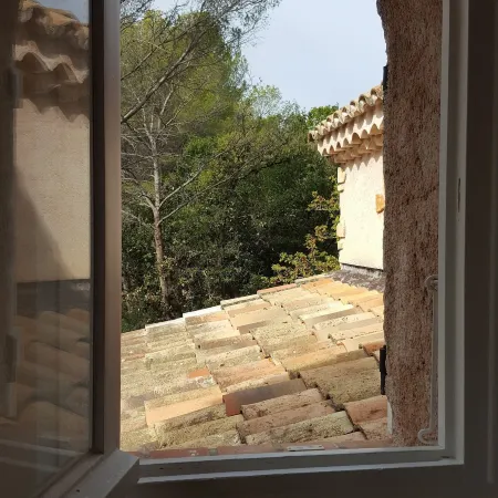 La Garriniere