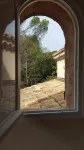 La Garriniere - วิว