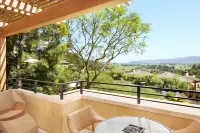 Auberge du Soleil - Romantic