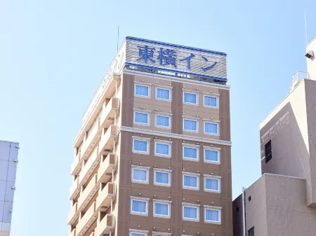 廣島站前大橋南東橫飯店