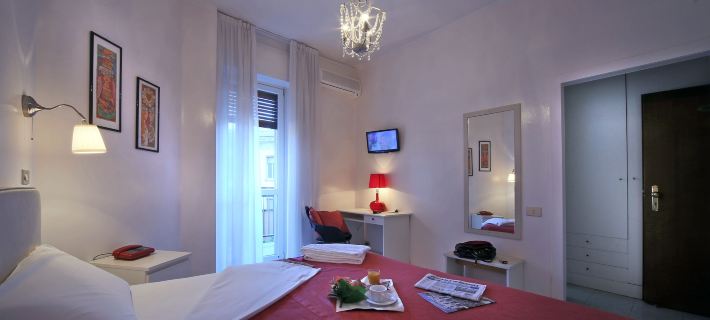 Hotel Cristallo Brescia Hotels in Brescia