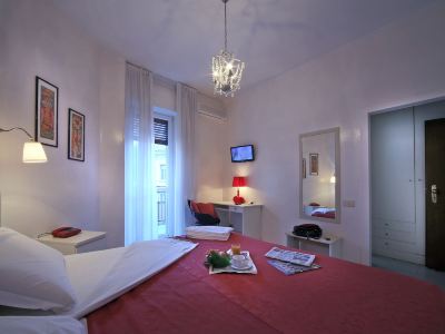 Hotel Cristallo Brescia