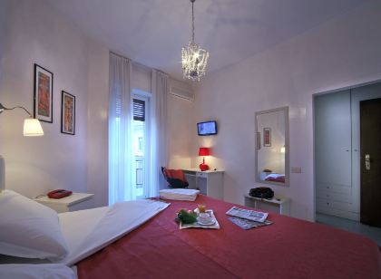 Hotel Cristallo Brescia