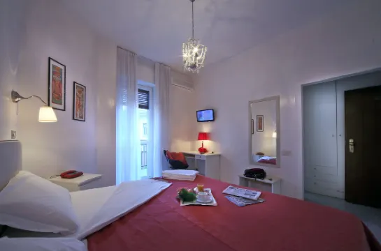 Hotel Cristallo Brescia