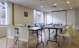 Comfort Hotel Orly-Rungis