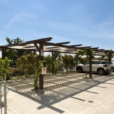 Villa Piedimonte