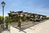 Villa Piedimonte - Bãi đậu xe