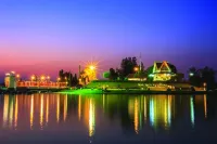 M Grand Hotel Roi Et