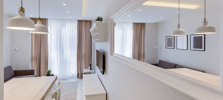 Classy Design Accommodation Hotels in Zadar