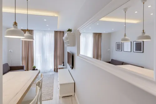 Classy Design Accommodation - Pensions