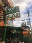 Jeamco Royal Hotel - Baybay Hotels in Baybay City