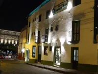 Hotel Murillo Plaza - Airport Shuttle