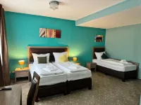 Easy&Cosy Hotel Moers Hotels in Moers