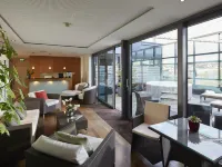 Parkhotel Pforzheim Hotels in Pforzheim