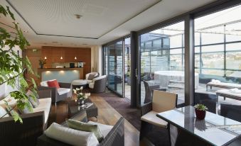 Parkhotel Pforzheim