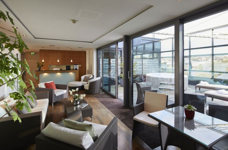 Parkhotel Pforzheim photo 2