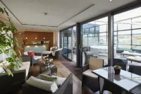 Parkhotel Pforzheim Hotels in Mühlacker
