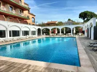 Hotel Canal Olímpic