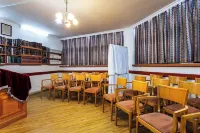 Inbar Hotel - Wifi
