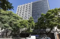 Apart Lima 265 Hotels in 9 de Julio Avenue
