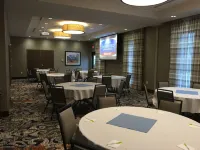 Fairfield Inn & Suites Cheyenne Southwest/Downtown Area - Aamiainen