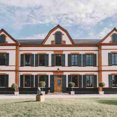 Hôtel Domaine d'En Fargou - Mariages et Séminaires Hotel Exterior