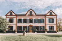 Domaine d'En Fargou Hotel a Grazac