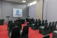 Best Western Sheffield City Hotel Hotels in Sheffield