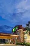 Holiday Inn Express & Suites Lafayette-South Hotels in Broussard