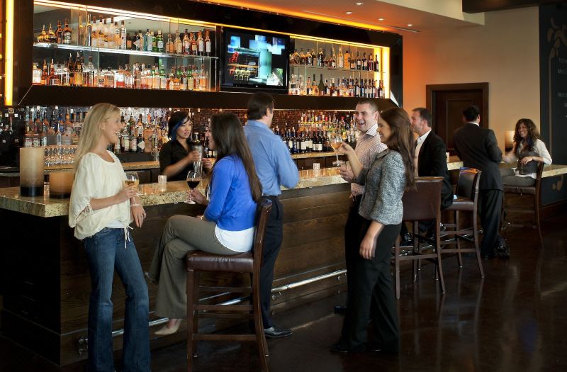 Juniper Hotel Cupertino, Curio Collection by Hilton photo 5