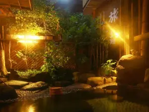 Irorinoyado Ashina