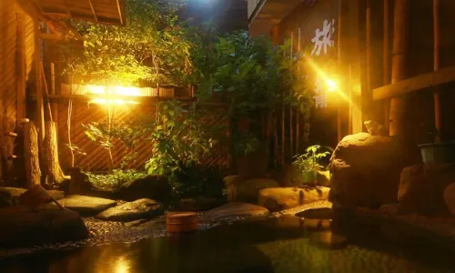 Irorinoyado Ashina