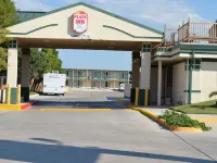 Plaza Inn Hotels in Big Spring