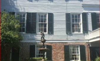 The Burn Bed and Breakfast